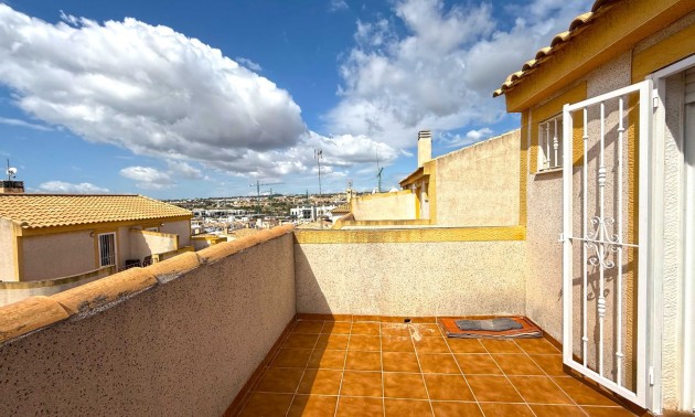 Herverkoop - Villa - Orihuela Costa - Los Altos