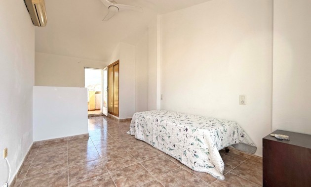 Herverkoop - Villa - Orihuela Costa - Los Altos