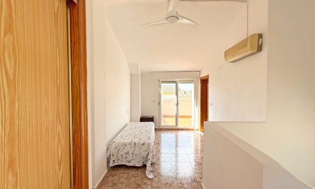 Herverkoop - Villa - Orihuela Costa - Los Altos
