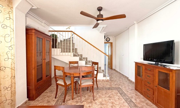 Herverkoop - Villa - Orihuela Costa - Los Altos