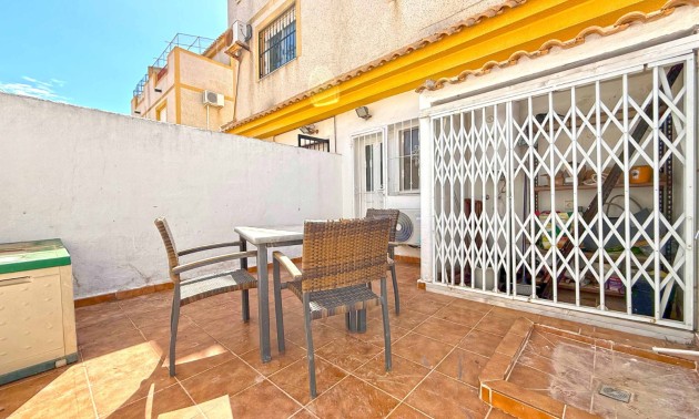 Herverkoop - Villa - Orihuela Costa - Los Altos