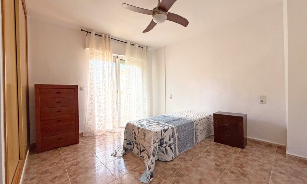 Herverkoop - Villa - Orihuela Costa - Los Altos
