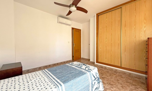 Herverkoop - Villa - Orihuela Costa - Los Altos