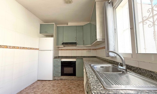 Herverkoop - Villa - Orihuela Costa - Los Altos