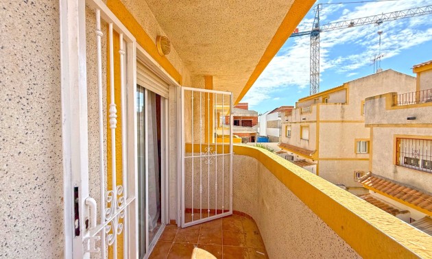 Herverkoop - Villa - Orihuela Costa - Los Altos