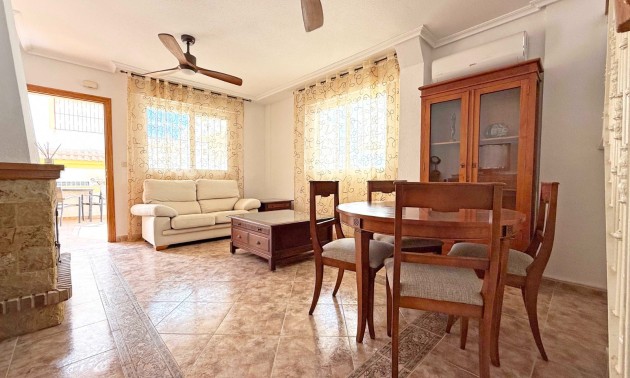 Herverkoop - Villa - Orihuela Costa - Los Altos