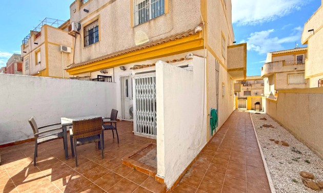 Herverkoop - Villa - Orihuela Costa - Los Altos