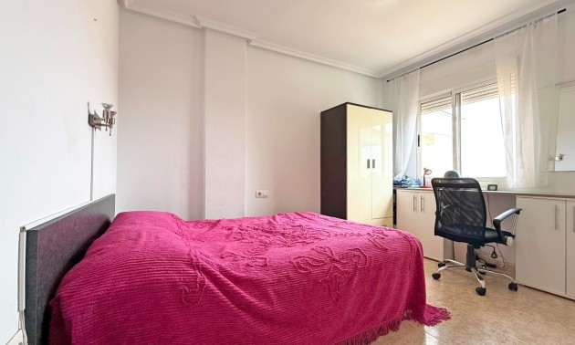 Revente - Apartment - Torrevieja