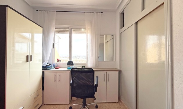 Revente - Apartment - Torrevieja