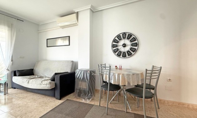 Revente - Apartment - Torrevieja