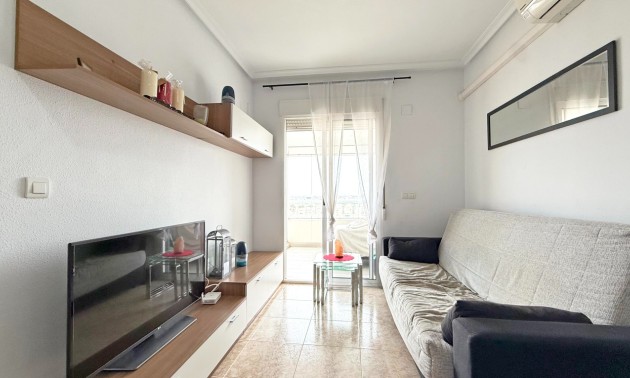 Revente - Apartment - Torrevieja
