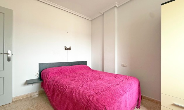 Revente - Apartment - Torrevieja