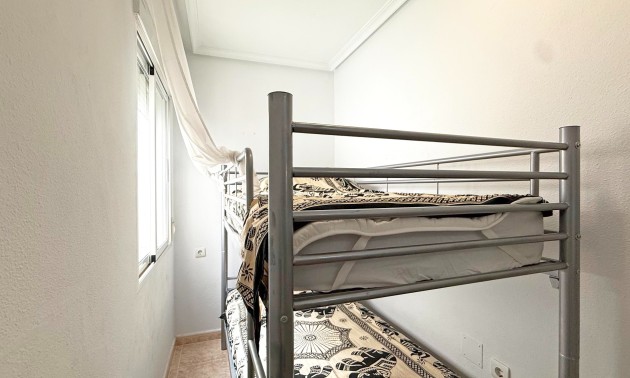 Revente - Apartment - Torrevieja