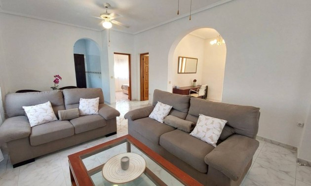 Herverkoop - Villa - Ciudad Quesada - Pueblo Bravo