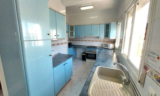 Herverkoop - Villa - Ciudad Quesada - Pueblo Bravo