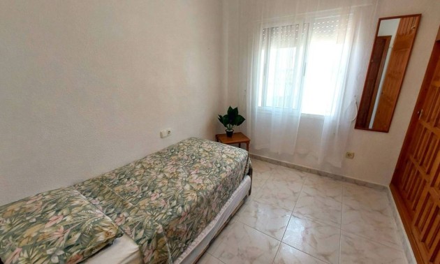 Herverkoop - Villa - Ciudad Quesada - Pueblo Bravo
