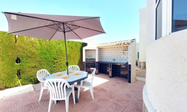 Herverkoop - Villa - Ciudad Quesada - Pueblo Bravo
