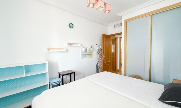 Resale - Apartment - Aguilas - Los Collados