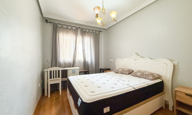 Resale - Apartment - Aguilas - Los Collados