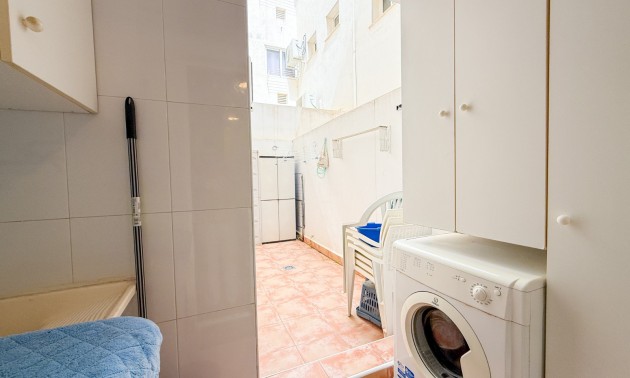 Resale - Apartment - Aguilas - Los Collados