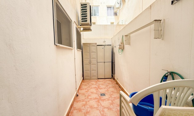 Resale - Apartment - Aguilas - Los Collados