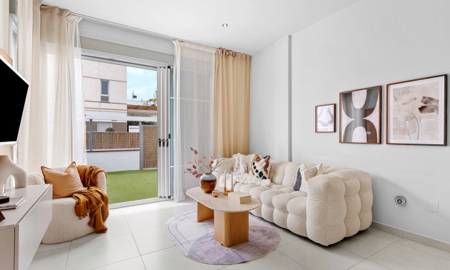 Herverkoop - Villa - Ciudad Quesada - Rojales