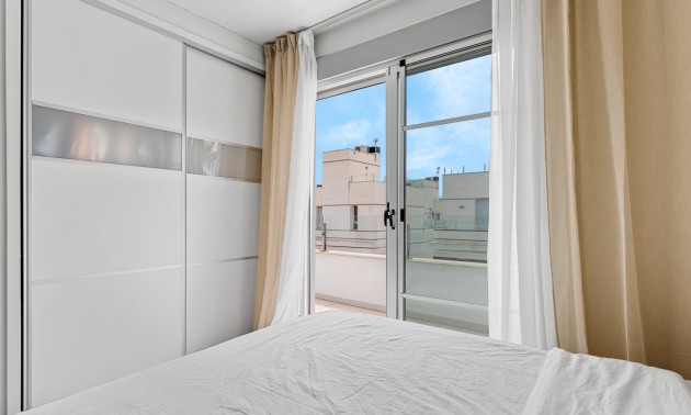 Herverkoop - Villa - Ciudad Quesada - Rojales