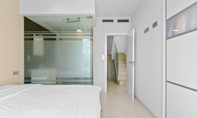 Herverkoop - Villa - Ciudad Quesada - Rojales