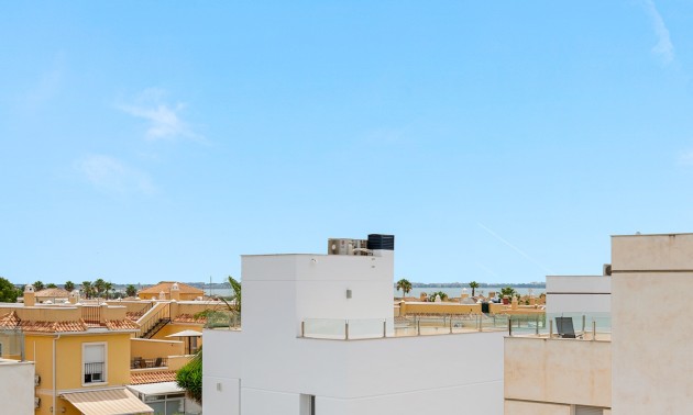 Herverkoop - Villa - Ciudad Quesada - Rojales