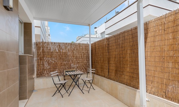 Herverkoop - Villa - Ciudad Quesada - Rojales