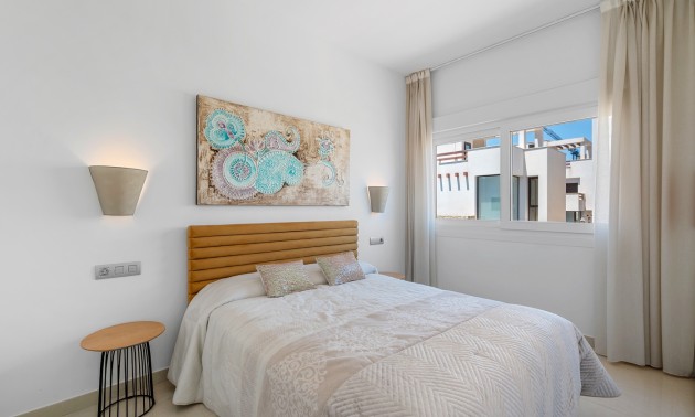 Revente - Villa - Ciudad Quesada