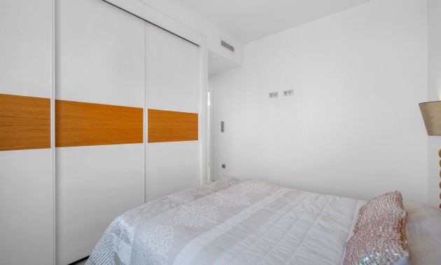 Revente - Villa - Ciudad Quesada