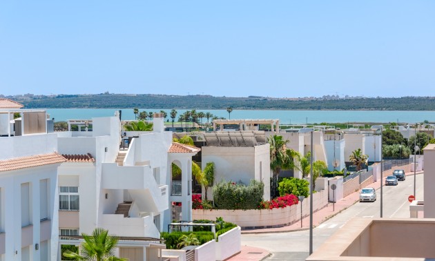 Revente - Villa - Ciudad Quesada