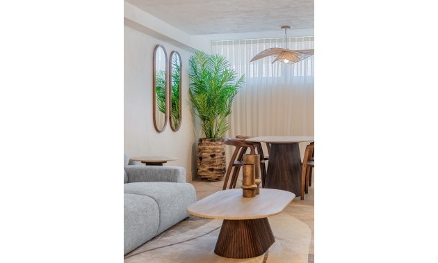 Revente - Apartment - Alicante