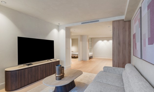 Revente - Apartment - Alicante