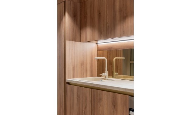 Revente - Apartment - Alicante