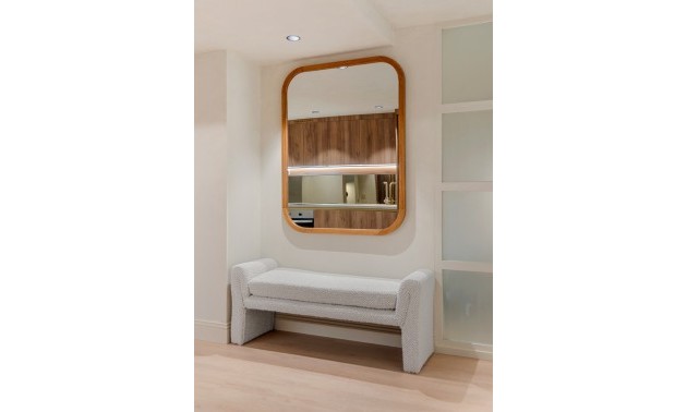 Revente - Apartment - Alicante