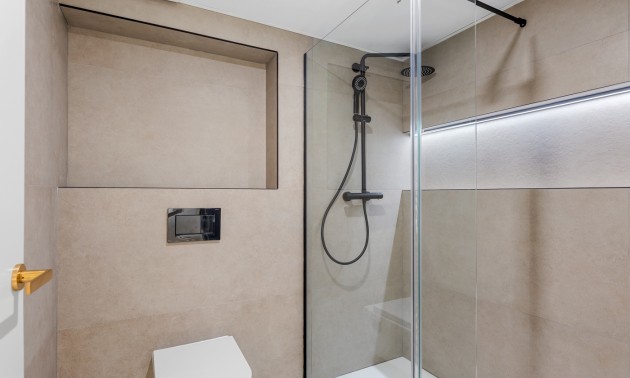 Revente - Apartment - Alicante