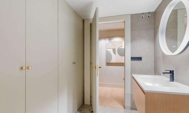 Revente - Apartment - Alicante