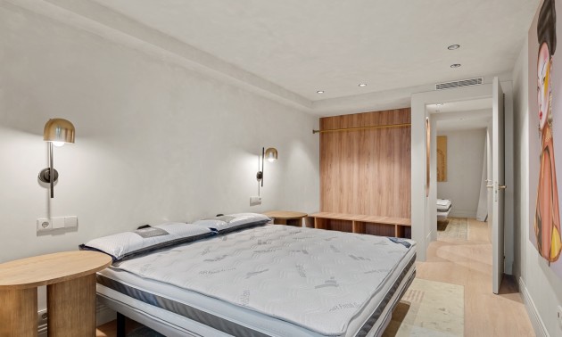 Revente - Apartment - Alicante