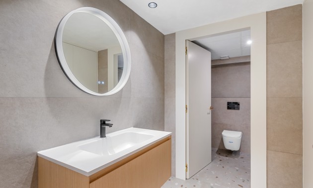 Revente - Apartment - Alicante