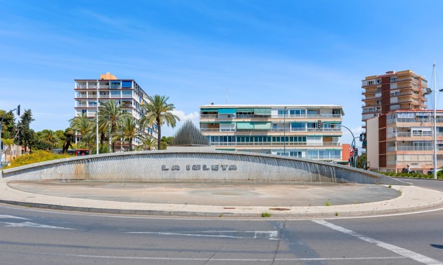Revente - Apartment - Alicante