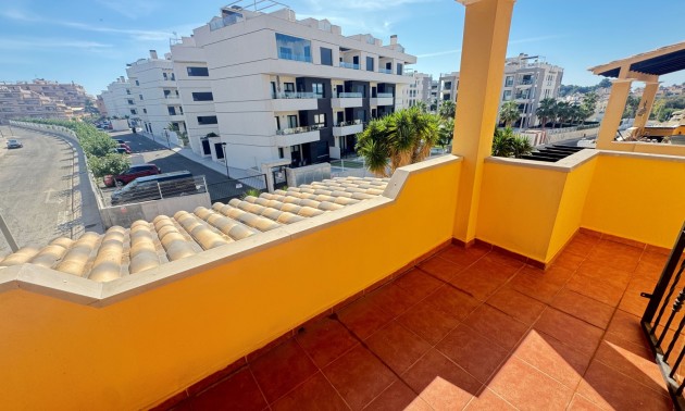 Herverkoop - Villa - Villamartín - Lomas del Golf