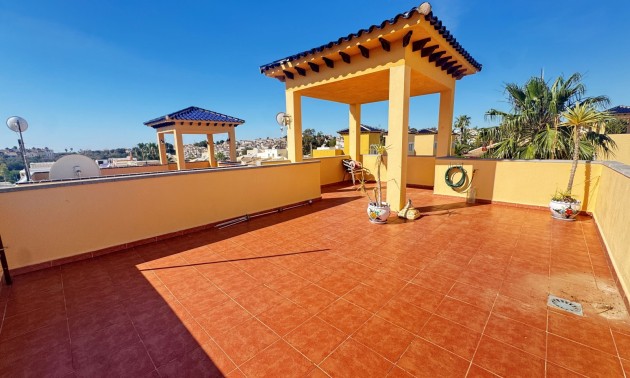 Herverkoop - Villa - Villamartín - Lomas del Golf