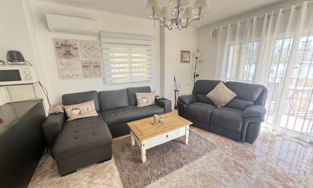 Herverkoop - Villa - Villamartín - Lomas del Golf
