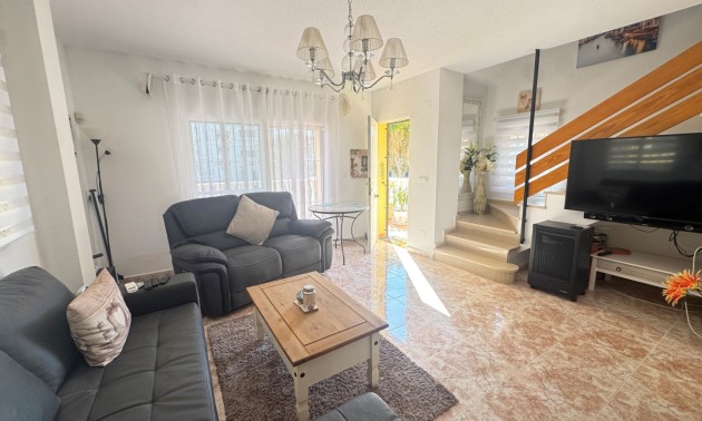 Herverkoop - Villa - Villamartín - Lomas del Golf