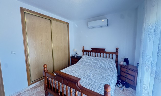 Herverkoop - Villa - Villamartín - Lomas del Golf
