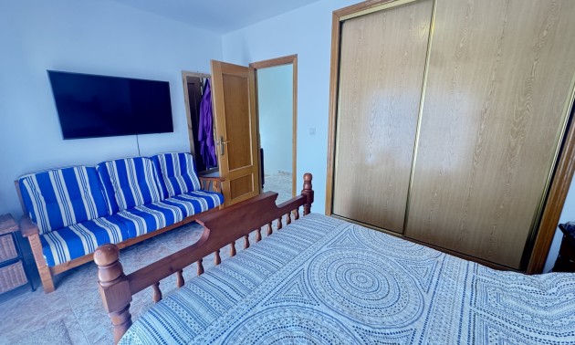 Herverkoop - Villa - Villamartín - Lomas del Golf