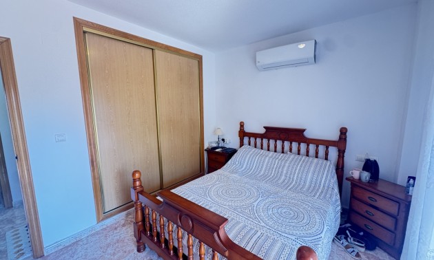 Herverkoop - Villa - Villamartín - Lomas del Golf