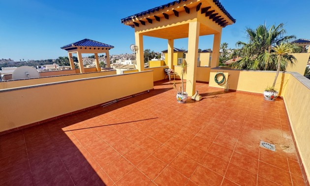 Herverkoop - Villa - Villamartín - Lomas del Golf